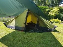 Hilleberg Tarp 5 -Cozy Camp Shop 20220707 121633