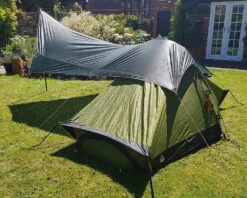 Hilleberg Tarp 5 -Cozy Camp Shop 20220709 055558