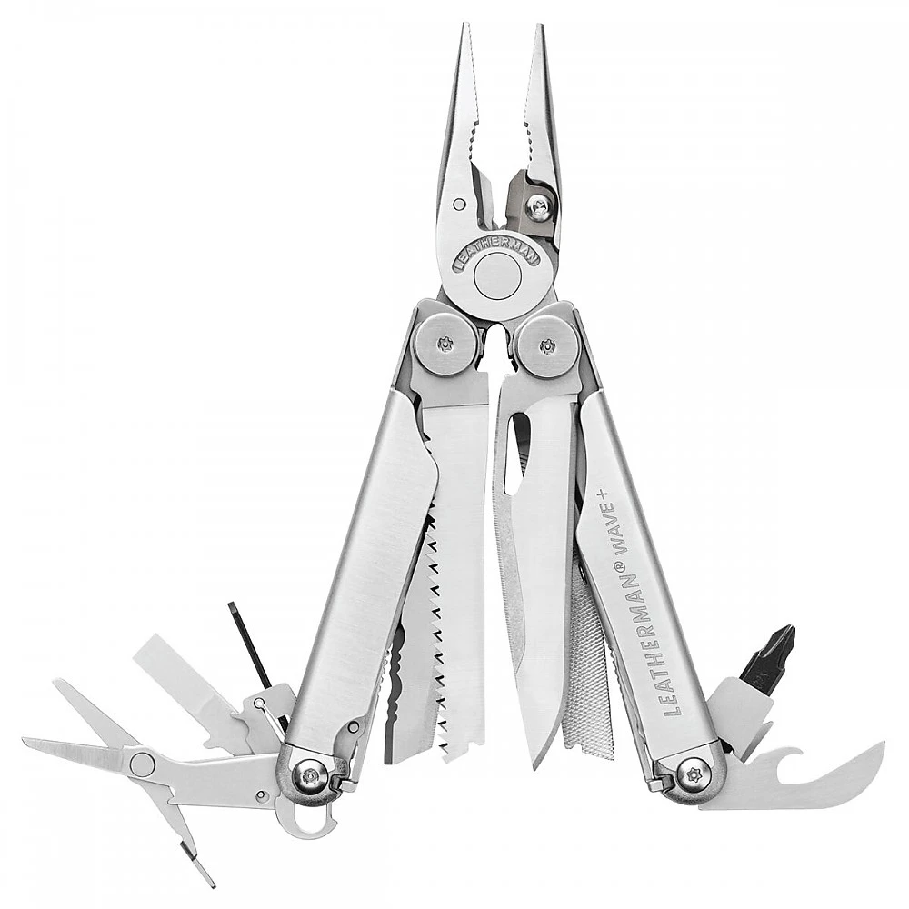 Leatherman Wave+ 10 Leatherman Wave+ - Image 10