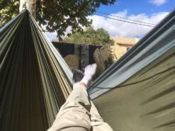 Tribe Provisions Adventure Hammock -Cozy Camp Shop 22219971 1475419292554356 7533718602619218094 o