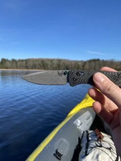 Benchmade Bugout -Cozy Camp Shop 28D08638 A332 46D0 B390 BF46CB1C98B7