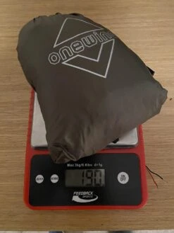 Onewind Underquilt Protector And Hammock Double Skin -Cozy Camp Shop 2CEA5BF9 DC64 4145 BE50 D53317F4E99B