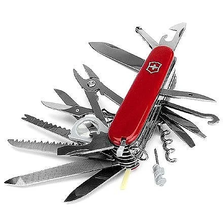 Victorinox Swiss Army Swiss Champ 15 Victorinox Swiss Army Swiss Champ - Image 15