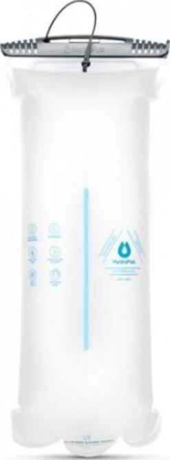 Hydrapak Shape-Shift 2L -Cozy Camp Shop 2b47c2368308ddb59a1d4478b8cf5232