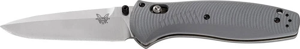 Benchmade Barrage Family 8 Benchmade Barrage Family - Image 8