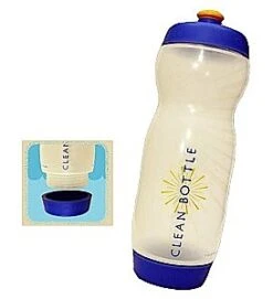 Clean Bottle -Cozy Camp Shop 300 clean bottle p