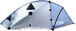 Brooks-Range Rocket Tent S2