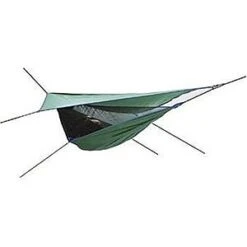 Hennessy Hammock Expedition Asym -Cozy Camp Shop 32890