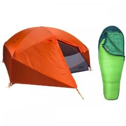 Marmot Limelight 3P -Cozy Camp Shop 3300