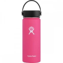 Hydro Flask 18 Oz Wide Mouth -Cozy Camp Shop 3654