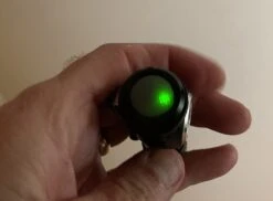 Fenix LD15R -Cozy Camp Shop 38798E11 68AB 45C5 A028 486D36311624