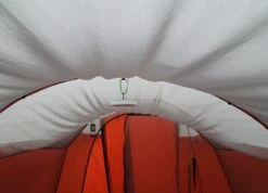 Big Agnes Wolf Mountain 6 -Cozy Camp Shop 397