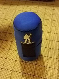 Forty Below Bottle Boots 1L -Cozy Camp Shop 40 below 1