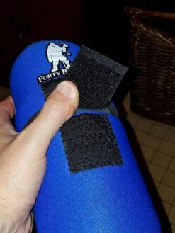 Forty Below Bottle Boots 1L -Cozy Camp Shop 40 below 2