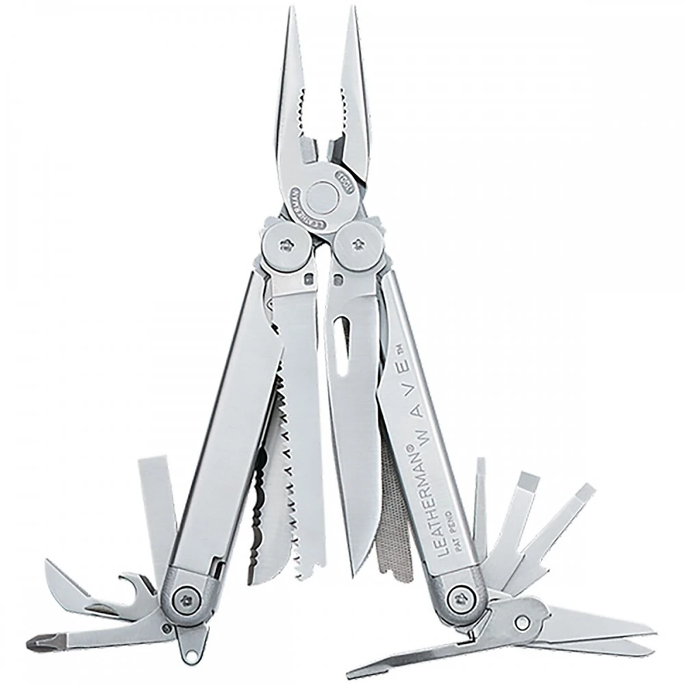 Leatherman Wave+ 11 Leatherman Wave+ - Image 11