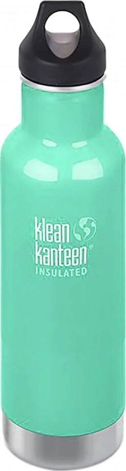 Klean Kanteen Insulated Classic -Cozy Camp Shop 4557ff4c98e9b9bafa8039711ee601e4