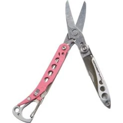 Leatherman Style CS