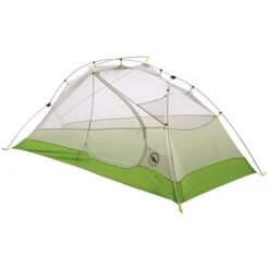 Big Agnes Rattlesnake SL1 MtnGLO -Cozy Camp Shop 460 2 4