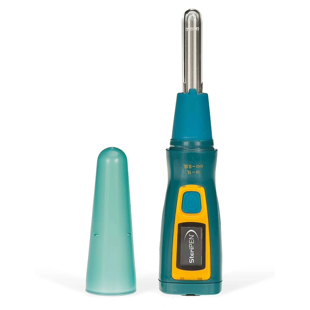 SteriPEN Ultra UV Water Purifier 8 SteriPEN Ultra UV Water Purifier - Image 8