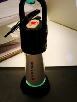 Ledlenser ML6 Connect WL 12 Ledlenser ML6 Connect WL -Cozy Camp Shop 5C52D89E 2FBF 4A1C A11E 810A411DB2F9