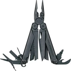 Leatherman Wave+ 27 Leatherman Wave+ -Cozy Camp Shop 600 5