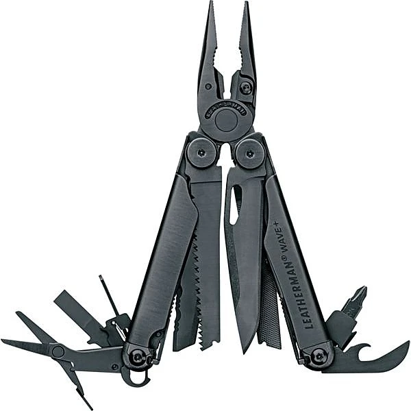 Leatherman Wave+ 12 Leatherman Wave+ - Image 12