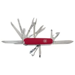 Victorinox Swiss Army Swiss Champ 28 Victorinox Swiss Army Swiss Champ -Cozy Camp Shop 600 8