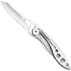 Leatherman Skeletool KB