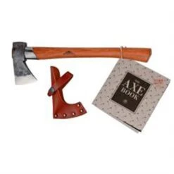Gransfors Bruk Outdoor Axe -Cozy Camp Shop 650w 26