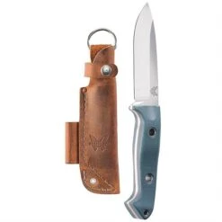 Benchmade Bushcrafter Family -Cozy Camp Shop 650w 27