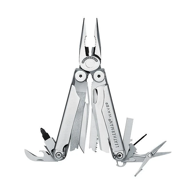 Leatherman Wave+ 3 Leatherman Wave+ - Image 3