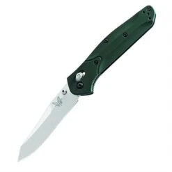 Benchmade 940/943 Osborne Family -Cozy Camp Shop 650w 37