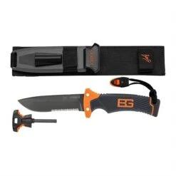 Gerber Bear Grylls Ultimate Fixed Blade Knife -Cozy Camp Shop 650w 42