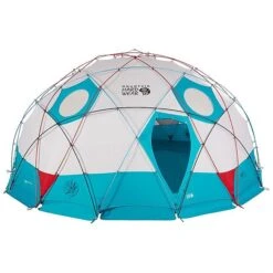 Mountain Hardwear Space Station -Cozy Camp Shop 650w 5