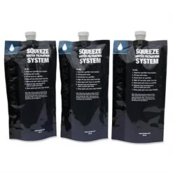 Sawyer Water Filter Squeeze Pouch -Cozy Camp Shop 650w 57
