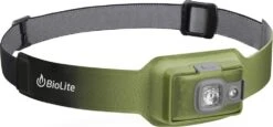 BioLite HeadLamp 200 -Cozy Camp Shop 65c55eaaed36e71c24c96de2cb4e6a0c