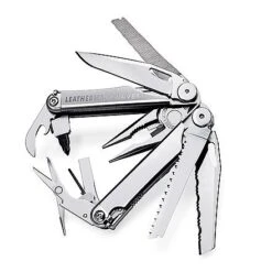 Leatherman Wave -Cozy Camp Shop 715771