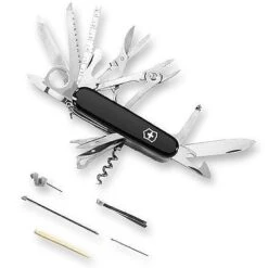 Victorinox Swiss Army Swiss Champ 31 Victorinox Swiss Army Swiss Champ -Cozy Camp Shop 71cb3598 0985 4829 8237 3c7cdbbdccb8