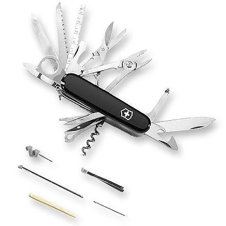 Victorinox Swiss Army Swiss Champ 13 Victorinox Swiss Army Swiss Champ - Image 13