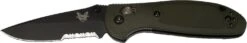 Benchmade Mini Griptilian Family -Cozy Camp Shop 725689773fb325821a49e8bb6c28b890