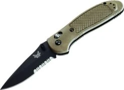 Benchmade Mini Griptilian Family -Cozy Camp Shop 729ba93690e5d23ff8a1bda8aa3971e1