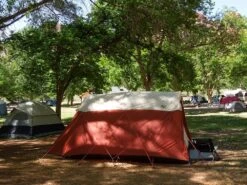 Big Agnes Wolf Mountain 6 -Cozy Camp Shop 768