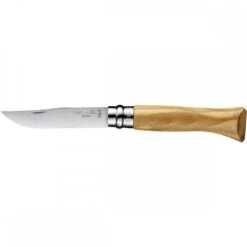 Opinel No. 6 Folding Knife -Cozy Camp Shop 7682