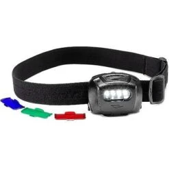 Princeton Tec Quad Tactical -Cozy Camp Shop 768986