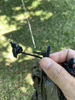 Onewind Underquilt Protector And Hammock Double Skin -Cozy Camp Shop 7AC52783 6981 429B 89B9 28777C4113B3