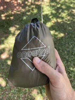 Onewind Underquilt Protector And Hammock Double Skin -Cozy Camp Shop 7C99C844 C481 41E6 869A 27B20C8E0C24