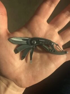 Gerber Curve -Cozy Camp Shop 7F420AEA FF84 4279 B588 BC7978CDAD8C