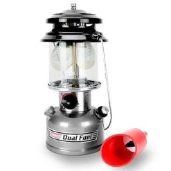 Coleman Premium Dual Fuel Lantern -Cozy Camp Shop 80ced8c1 affc 4f0d 8435 1e0bbc5f16f5