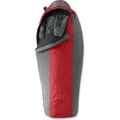 Big Agnes Encampment 15° -Cozy Camp Shop 811088