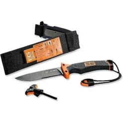 Gerber Bear Grylls Ultimate Fixed Blade Knife -Cozy Camp Shop 816234 1